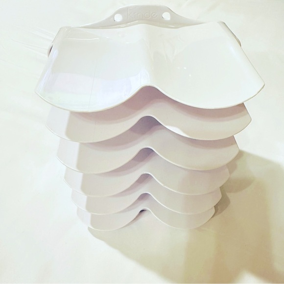 Kiinde Twist Keeper Twist Pouch Storage Organizer Freezer & Dishwasher Safe - Picture 6 of 14